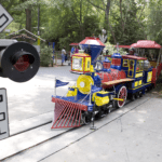 The Zoo Norfolk SouthernTrain Depot photo