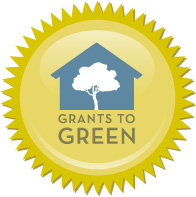 grants to green logo