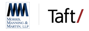 MM Taft logo
