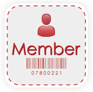 Digital Membership Card 1 Museum Anywhere logo