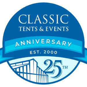Classic Tents and Events logo