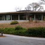 outside view of the Action Resource Center