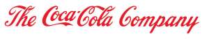 The Coca-Cola Company logo
