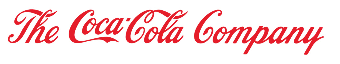 The Coca-Cola Company logo