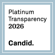 Guidestar Platinum Transparency 2021