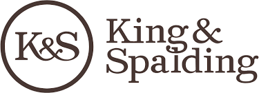 King and Spalding logo