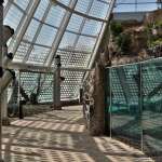 inside scaly slimy spectacular entrance